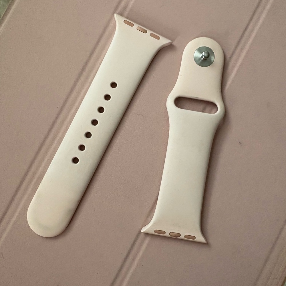 Apple Watch Series 5 40mm GPS - Picture 12 of 15
